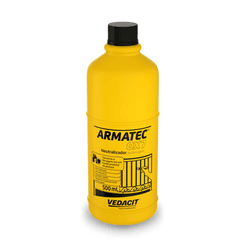 Vedacit Armatec Ox 7 Fr 500ml - Feira Tintas