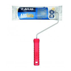 Atlas Rolo De LÃ 15 Anti-gotas 321/15 - Feira Tintas