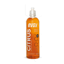 Evox Citrus - Banho Automotivo 500ml - Feira Tintas