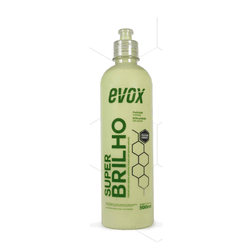 Evox Super Brilho 500ml - Feira Tintas