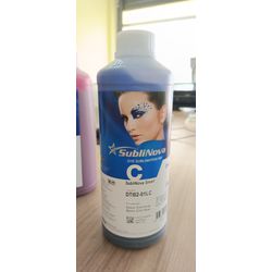 TINTA SUBLIMATICA DTI01 PROFEEL - COR: CIANO 1L - ... - PARÁ SUPRIMENTOS
