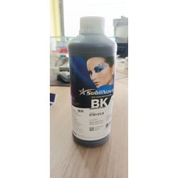 TINTA SUBLIMATICA DTI01 PROFEEL - COR: BLACK 1L - ... - PARÁ SUPRIMENTOS