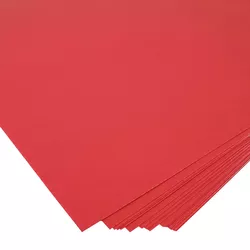 PAPEL VERMELHO DIPLOMATA/LISO/OFFSET 180G/M² A4 - ... - PARÁ SUPRIMENTOS