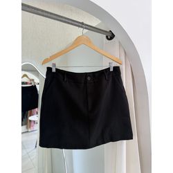 SAIA EM ALFAITARIA FK PRETO - - 5002 - Feminices By Mi Silva