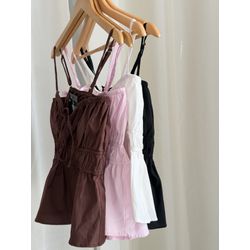 BATA EM TRICOLINE MI - OFF - 1026 - Feminices By Mi Silva