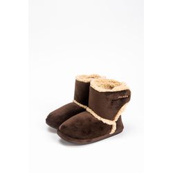 Bota Marrom - 3010 - Fenix 