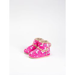 Bota Bebê Lhama - 103 - Fenix 