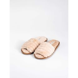 Chinelo Slide Nude - 2269 - Fenix 
