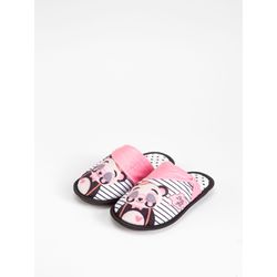 Chinelo Feminino Panda - 5320 - Fenix 