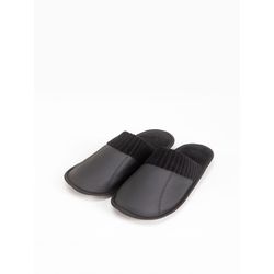 Chinelo Corino Preto - 4180 - Fenix 