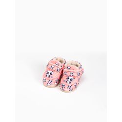 Tênis Bebê Panda - 1048 - Fenix 