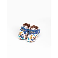 Tênis Bebê Safari - 1047 - Fenix 