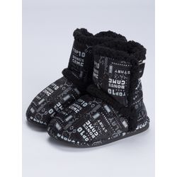 Bota Game Inf - 44235 - Fenix 