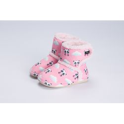 Bota Panda Bebê - 45246 - Fenix 