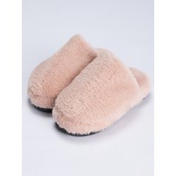 Chinelo Bariloche Rosa - 2276 - Fenix 