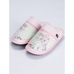 Chinelo Gata - 52258 - Fenix 