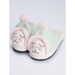 Chinelo Gata 3D Inf - 54239 - Fenix 