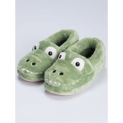 Pantufa Dino 2D Inf - 22150 - Fenix 