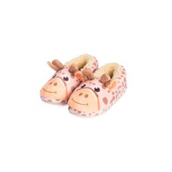 Pantufa Girafa 2D Inf - 22148 - Fenix 