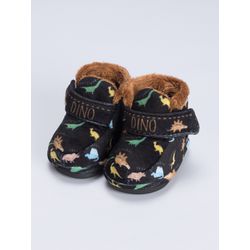 Tênis Bebê Dino - 1049 - Fenix 