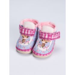 Tênis Bebê Girafa - 1051 - Fenix 