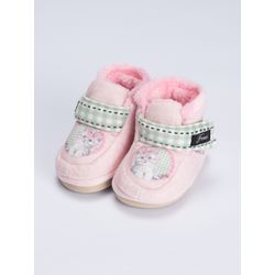 Tênis Bebê Gata - 1052 - Fenix 