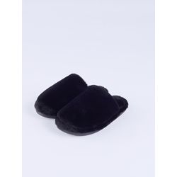 Chinelo Bariloche Preto - 2282 - Fenix 