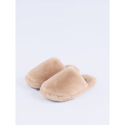 Chinelo Bariloche Areia - 2283 - Fenix 