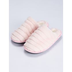 Chinelo Opala Rosa - 2275 - Fenix 