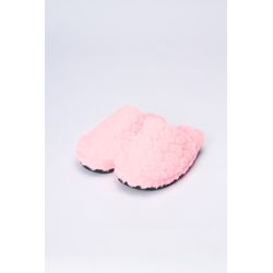 Chinelo Coração Rosa - 2288 - Fenix 