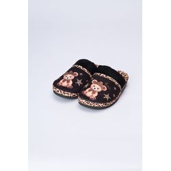 Chinelo Ursinho Fem - 2291 - Fenix 