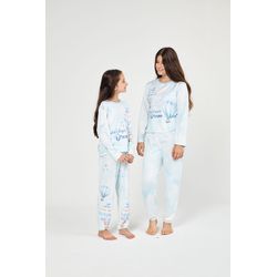 Pijama Balão Inf - 7013 - Fenix 