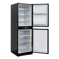 Geladeira Automotiva TOP280 - 12/24V - 280L - Cor ... - TOP RV Componentes e Soluções