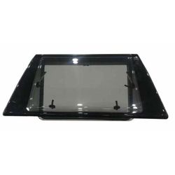 Clarabóia SKY VIEW 903X603MM - 9150020 - TOP RV Componentes e Soluções