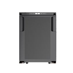 Geladeira Automotiva TOP50 - 12/24V - 50L - Cor Pr... - TOP RV Componentes e Soluções