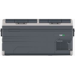 Geladeira Automotiva TOP95 - 12/24V -95L - TOP RV ... - TOP RV Componentes e Soluções