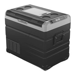 Geladeira Automotiva TOP35 - 12/24V -35L - TOP RV ... - TOP RV Componentes e Soluções