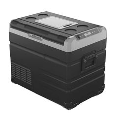 Geladeira Automotiva TOP45 - 12/24V -45L - TOP RV ... - TOP RV Componentes e Soluções