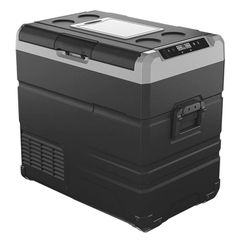 Geladeira Automotiva TOP55 - 12/24V -55L - TOP RV ... - TOP RV Componentes e Soluções