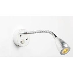 Luminaria Led 12V INTERNA com Suporte de Fixação L... - TOP RV Componentes e Soluções