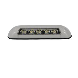 Luminaria Led 12 V de Fixação externa para motorho... - TOP RV Componentes e Soluções