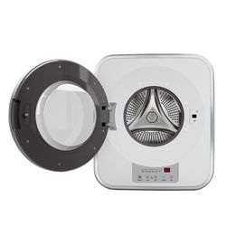 MAQUINA DE LAVAR ROUPA COM DISPOSITIVO DE SECAGEM ... - TOP RV Componentes e Soluções