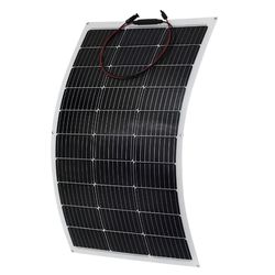 PAINEL SOLAR 250W MONOCRISTALINA TOPCON 72 CELULAS... - TOP RV Componentes e Soluções