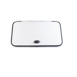 Porta Tulha de Acesso Externa com Fechadura para T... - TOP RV Componentes e Soluções