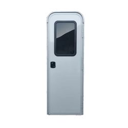 Porta para Motorhome - Lippert (660,4mm x 2019,3mm... - TOP RV Componentes e Soluções