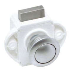Fechadura Para Moveis Modelo Push Lock Grande Cor ... - TOP RV Componentes e Soluções