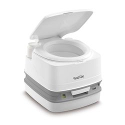 Sanitário Porta Potti 345 - Thetford - 9120045 - TOP RV Componentes e Soluções