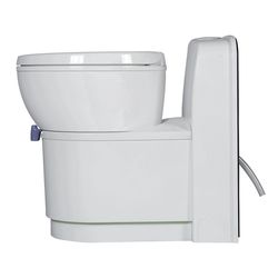 SANITARIO CASSETE COM ASSENTO GIRATÓRIO RESERVATOR... - TOP RV Componentes e Soluções