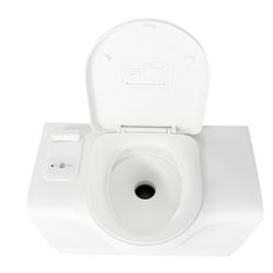 SANITARIO CASSETE DE BANCADA COM TANQUE 20 LITROS ... - TOP RV Componentes e Soluções