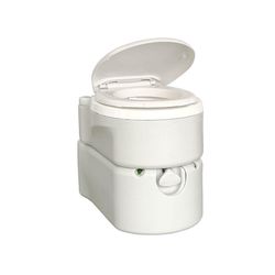 Sanitario Cassete Slim Ceramica Misto - TOP RV - 9... - TOP RV Componentes e Soluções